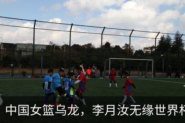 中国女篮乌龙，李月汝无缘世界杯，一人顶替