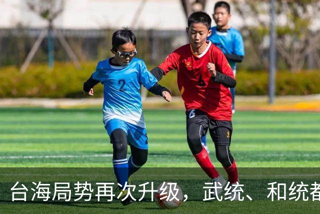 台海局势再次升级，武统、和统都没希望，我国即将走上第三条路