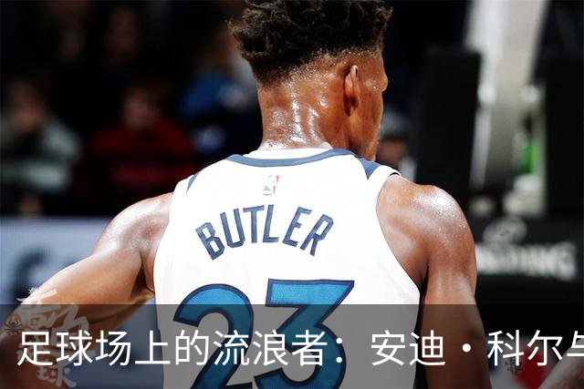 足球场上的流浪者：安迪·科尔与187个进球的传奇